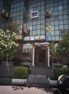 دکتر علی اصغر آقائی 2