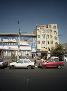 آموزشگاه زبان ترمیک پسرانه گویا