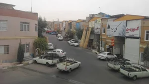 آرمان ام دی اف