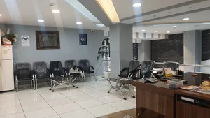 اتوگالری چراغی