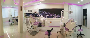 مطب دکتر رضا جلودار Dr. Reza jeloudar