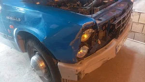 آقای باک