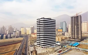 آرین سازه
