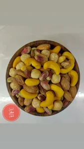 خشکبار کاشمرانه 5
