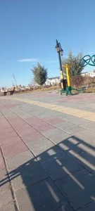 بوستان حافظ 4