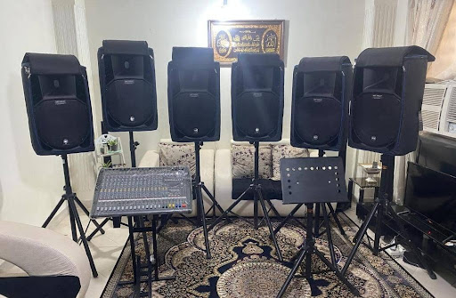 استریو ساتیار مددی