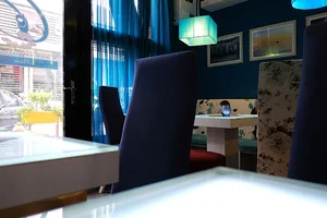 Caia Cafe