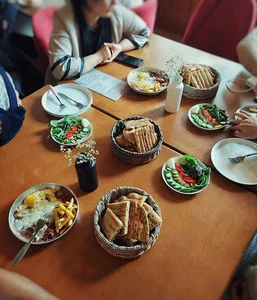 کافه بارُن:)