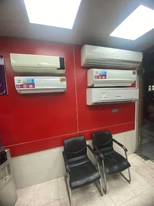 نمایندگی بوتان و ایران رادیاتور تهویه برتر
