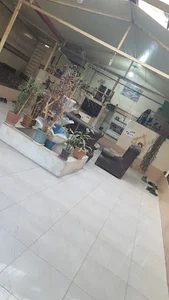 کافه سنتی آرام