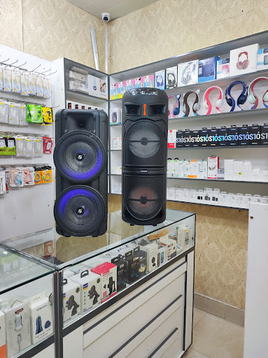 موبایل تیک