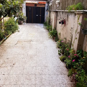اقامتگاه پژواک