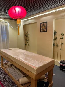 خانه ماساژ گرینیتا