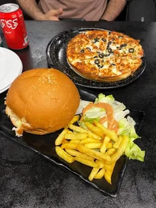 پیتزا سولی 4
