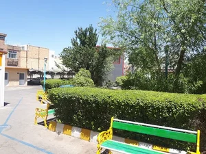 بیمارستان علوی دامداران 2