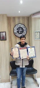 آموزشگاه زبان ماهان