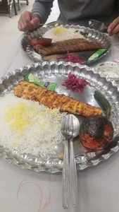 رستوران پدرسالار 2