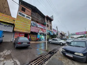 لوازم یدکی رهام