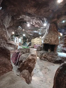 رستوران شاه نشین 2