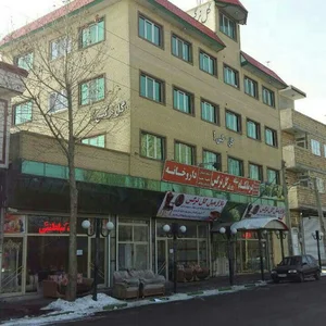 درمانگاه شبانه روزی گل نرگس