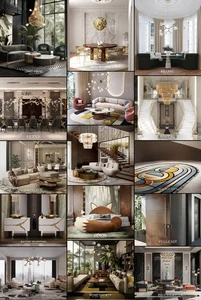 Amire House