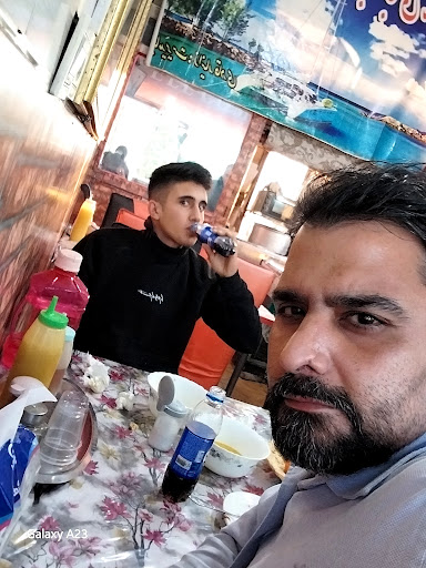 فست فود