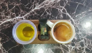کافه قوام