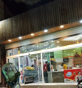بستنی ارباب جعفری
