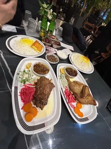رستوران پلاو 3