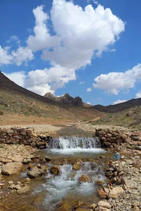 چشمه بزرگ