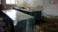 مرده‌شورخانه سودرجان و آغچه‌بدی