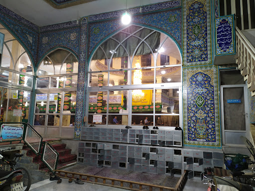 مسجد الغفور