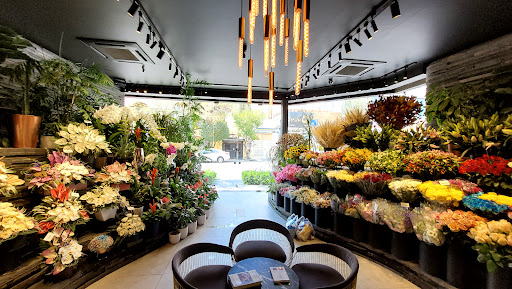 Golaleh Florist
