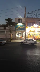 الکتریکی اخلاقی