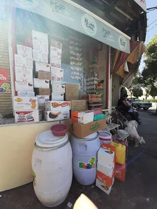 پخش عمده مواد غذایی حبیبی