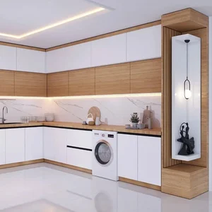 نجاری و کابینت‌سازی در یافت‌آباد جنوبی 3