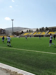ورزشگاه آزادی مهاباد