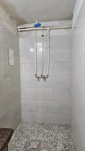 حمام برآفتاب