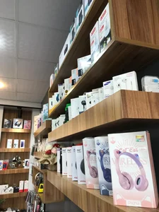 ماه موبایل 3