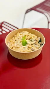 پاستا اَمور (Pasta Amore) 3