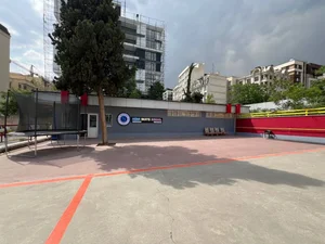 مدرسه اسکیت هیرا / HiraSkateSchool 5