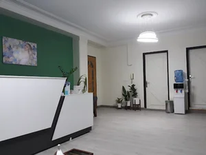 کلینیک زیبایی سبز