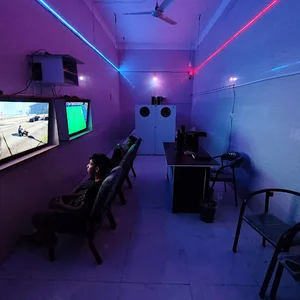 گیم نت ماتریکس