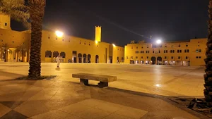 الامام تركي بن عبدالله بن محمد