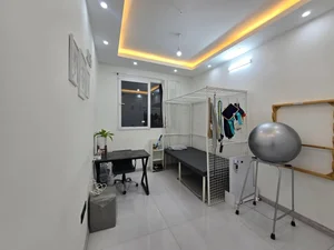 کلینیک گفتاردرمانی و کاردرمانی تیوان 5