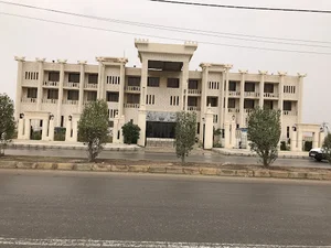 هتل ایرانیان