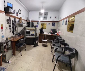 نمایندگی تجارت الکترونیک شمال