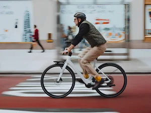 Fadak bicycle rent