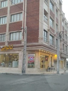 نانوایی تافتون و بربری 5