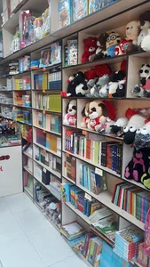 شهر کتاب